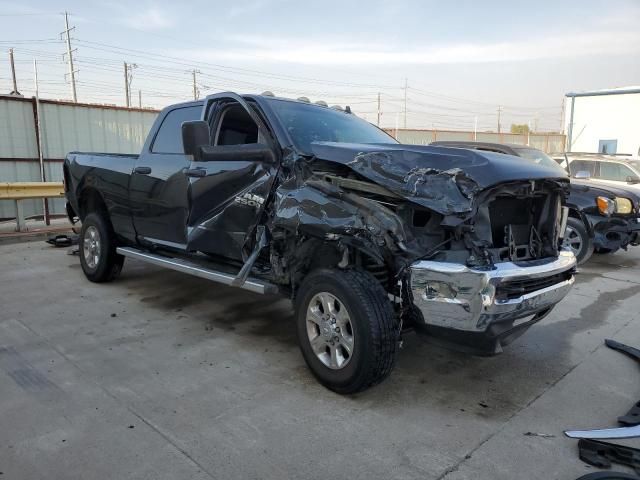 2016 Dodge RAM 2500 SLT