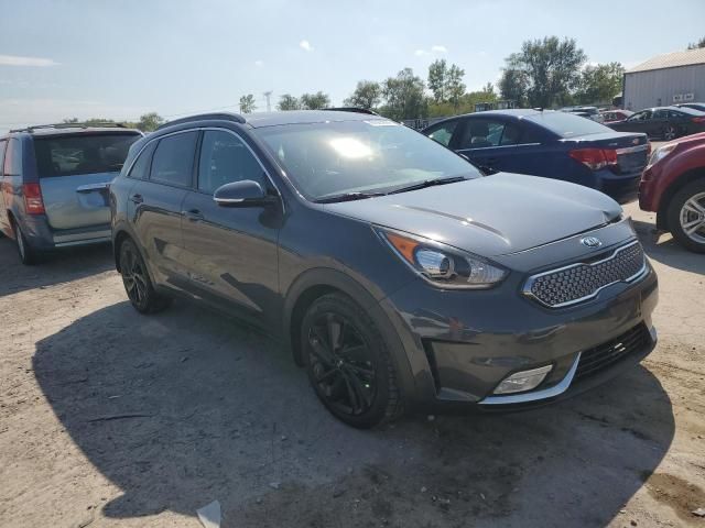 2018 KIA Niro EX