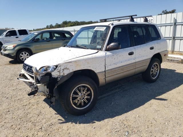 1998 Toyota Rav4