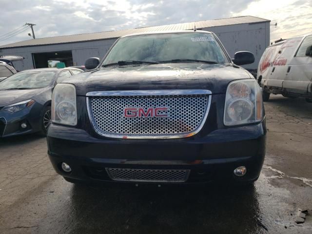 2008 GMC Yukon Denali