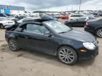 2007 Volkswagen EOS 3.2L Sport