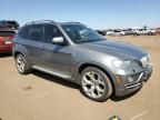 2008 BMW X5 4.8I