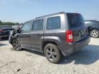 2015 Jeep Patriot Latitude