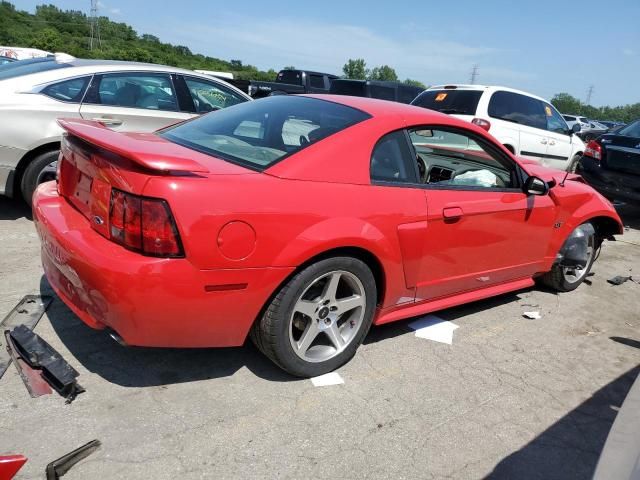 2003 Ford Mustang GT