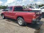 2008 Toyota Tacoma Access Cab