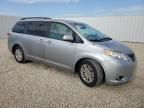 2014 Toyota Sienna XLE