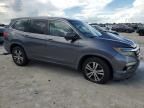 2016 Honda Pilot Exln