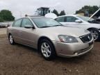 2006 Nissan Altima SE