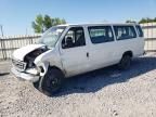 2007 Ford Econoline E350 Super Duty Wagon