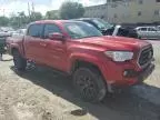 2023 Toyota Tacoma Double Cab