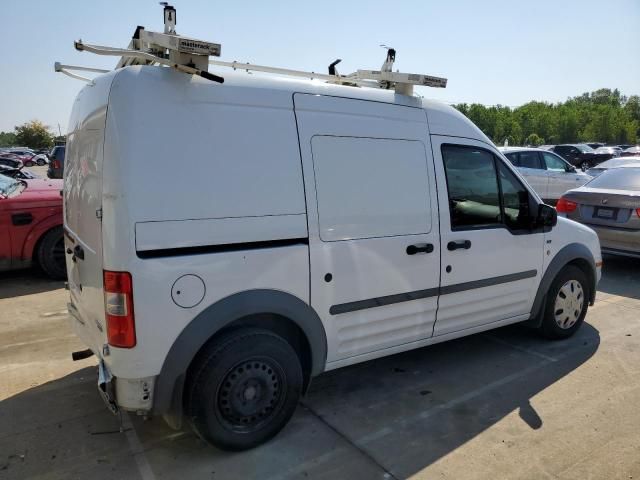 2012 Ford Transit Connect XLT