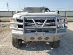 2011 Chevrolet Silverado K2500 Heavy Duty LTZ