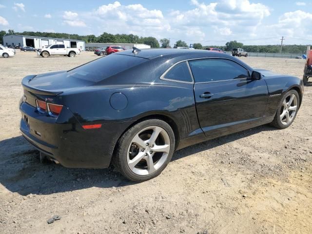 2013 Chevrolet Camaro LT