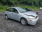 2004 Ford Focus ZX5