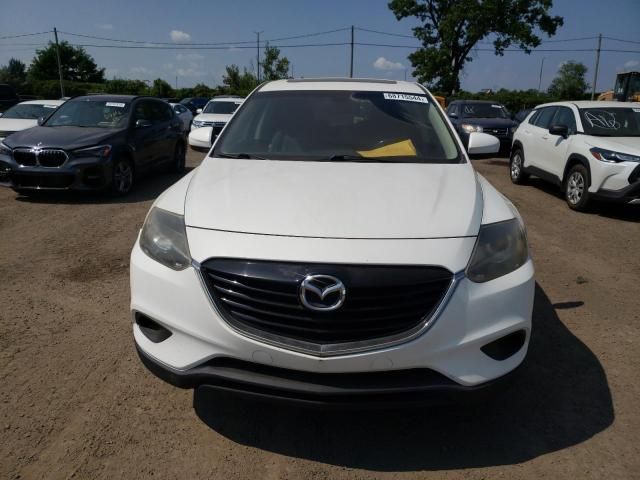 2014 Mazda CX-9 Touring