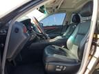 2007 Lexus LS 460L