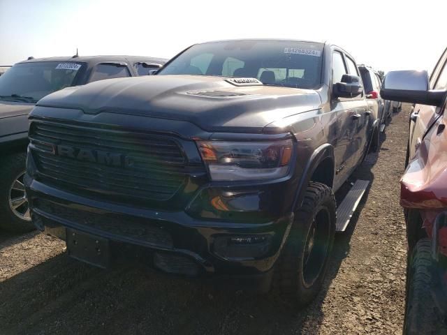 2022 Dodge 1500 Laramie