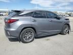 2019 Lexus RX 450H Base