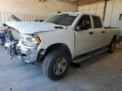 Dodge salvage cars for sale: 2023 Dodge RAM 2500 Tradesman