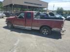 2002 Ford F150