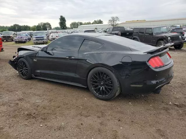 2016 Ford Mustang GT