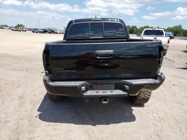 2015 Toyota Tacoma Double Cab Prerunner