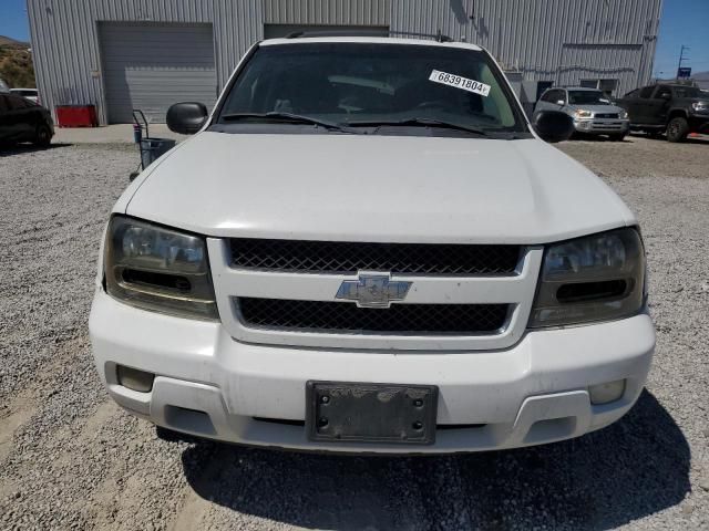 2008 Chevrolet Trailblazer LS