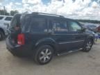 2013 Honda Pilot Touring