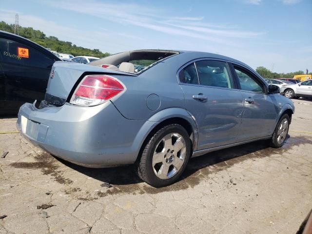 2009 Saturn Aura XE