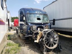 Salvage trucks for sale at Glassboro, NJ auction: 2020 Kenworth Construction T680