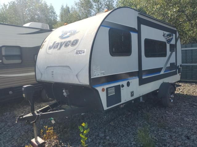 2018 Jayco Hummingbir