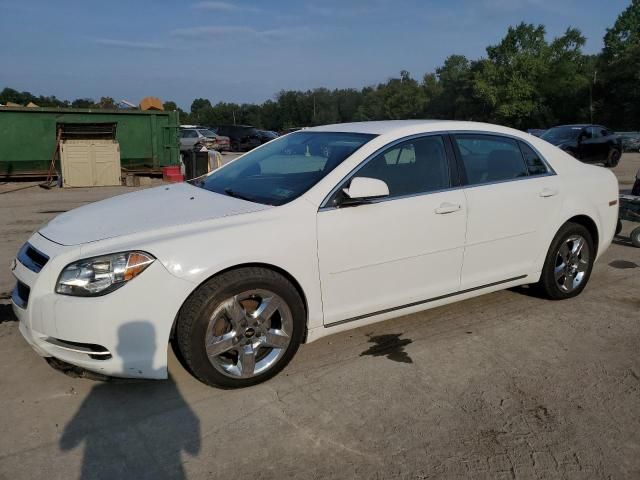 2010 Chevrolet Malibu 1LT