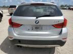 2015 BMW X1 SDRIVE28I