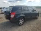 2007 Suzuki Grand Vitara Luxury