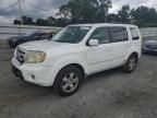 2009 Honda Pilot EXL