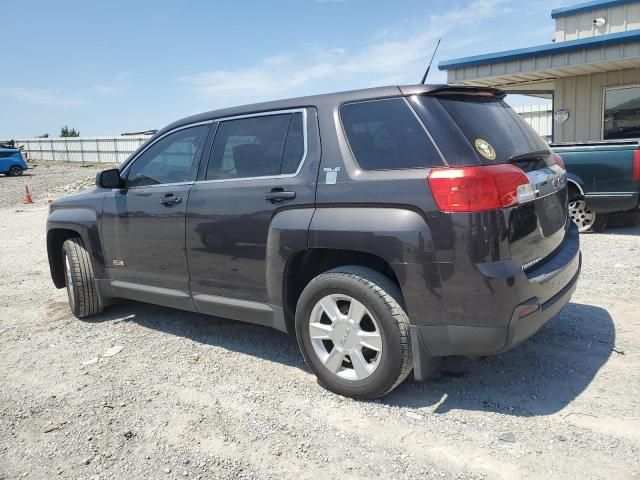 2013 GMC Terrain SLE