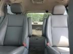 2011 Volkswagen Routan SE