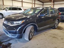 Salvage cars for sale at Pennsburg, PA auction: 2019 Honda CR-V LX