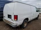 1998 Ford Econoline E150 Van