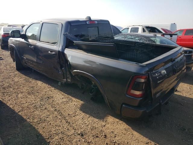 2021 Dodge RAM 1500 Limited