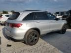 2020 Mercedes-Benz GLC 300 4matic