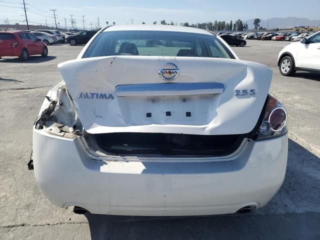 2009 Nissan Altima 2.5