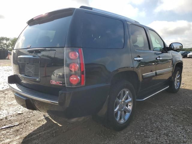 2008 GMC Yukon Denali