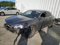 2011 Honda Accord SE en venta en Windsor, NJ