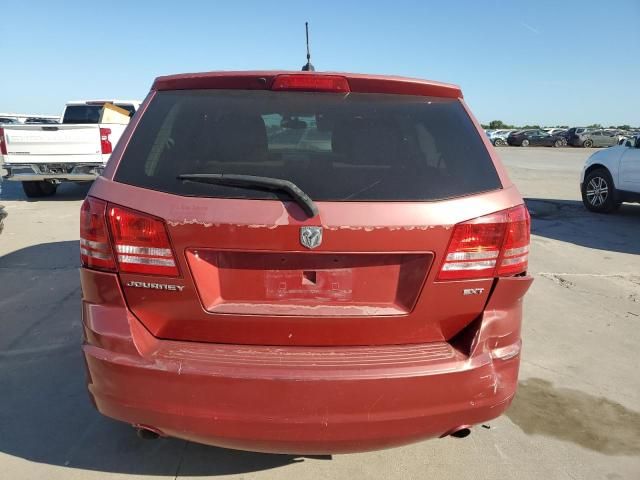 2009 Dodge Journey SXT