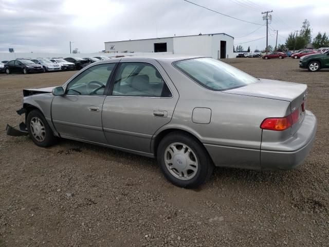 2000 Toyota Camry CE