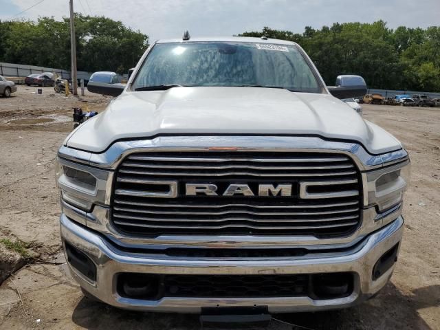 2021 Dodge 2500 Laramie