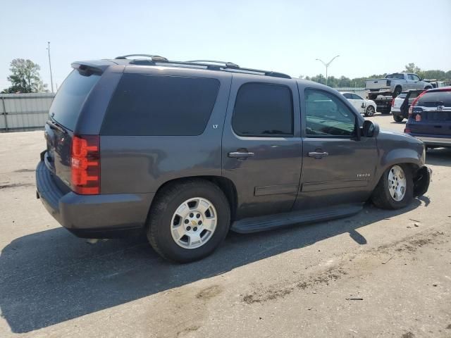 2010 Chevrolet Tahoe C1500 LT