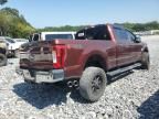 2017 Ford F250 Super Duty