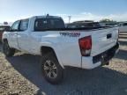 2016 Toyota Tacoma Double Cab